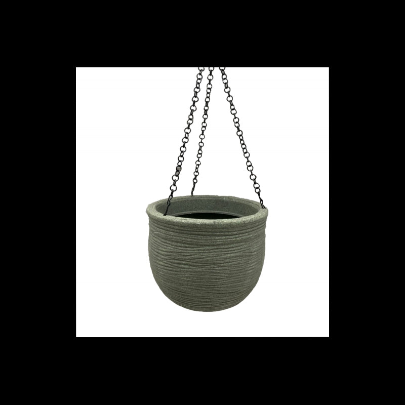 Vaso Pensile bombato  Ø 25 cm Vasar