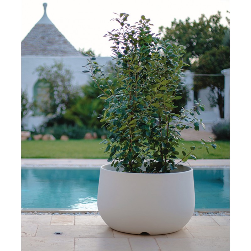 Vaso Urbano Acaya 78 cm