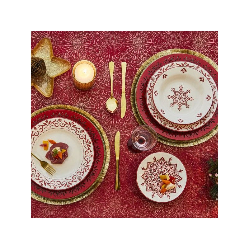 Tovaglia Vega Cm140x240 Antimacchia | Tognana