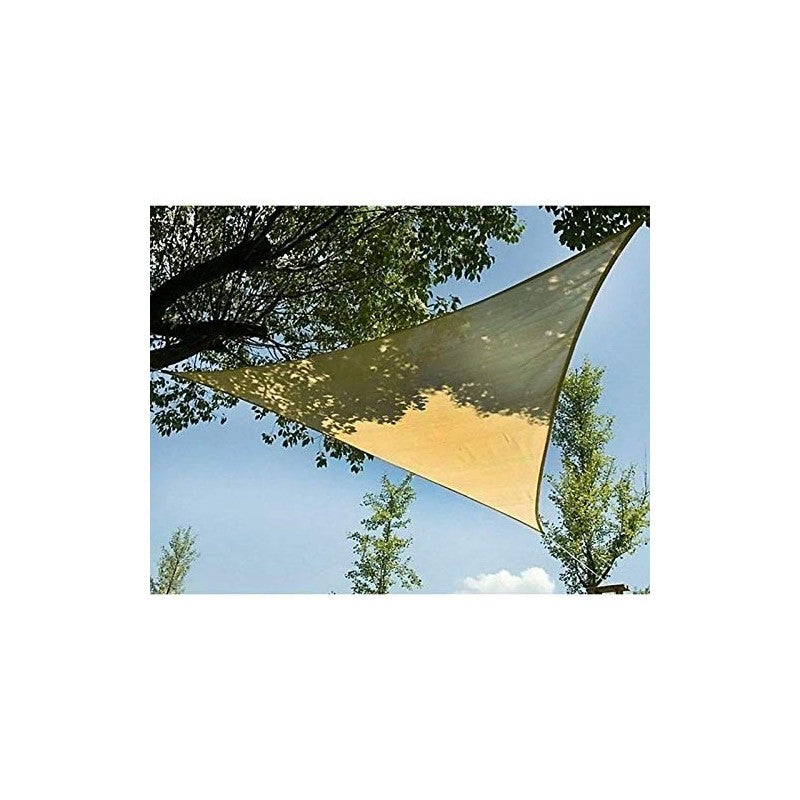 Vela ombreggiante triangolare Xone