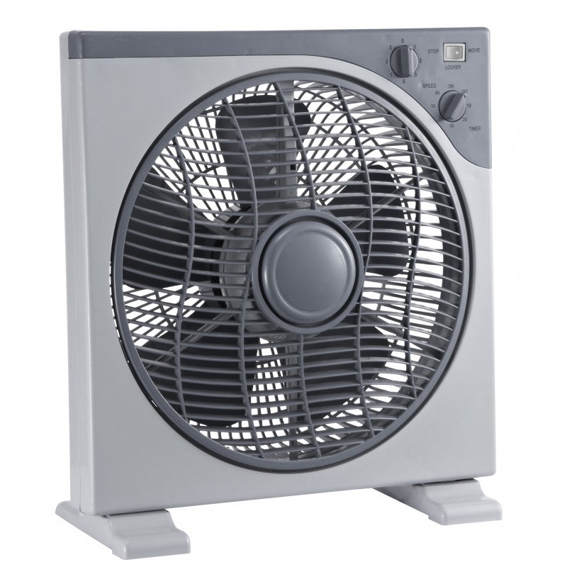 Ventilatore box 5 pale - Perrone Shop