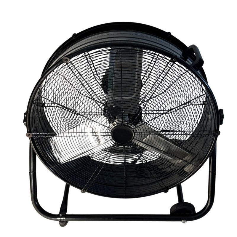 Ventilatore Industriale Wind24 -180w