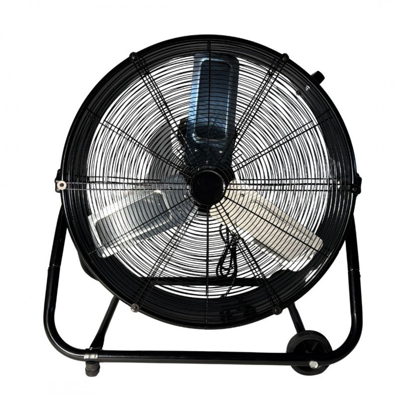 Ventilatore Industriale Wind24 -180w