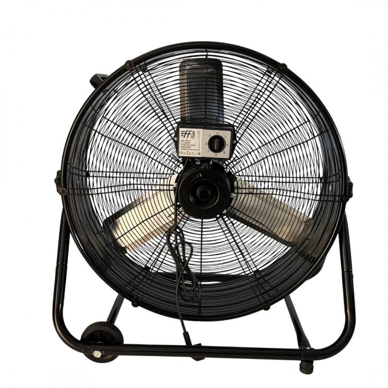 Ventilatore Industriale Wind24 -180w