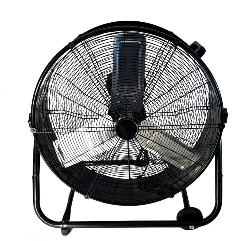 Ventilatore Industriale Wind24 -180w