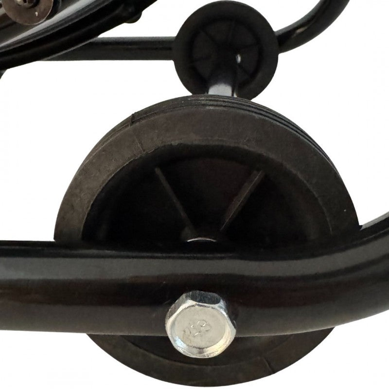 Ventilatore Industriale Wind24 -180w