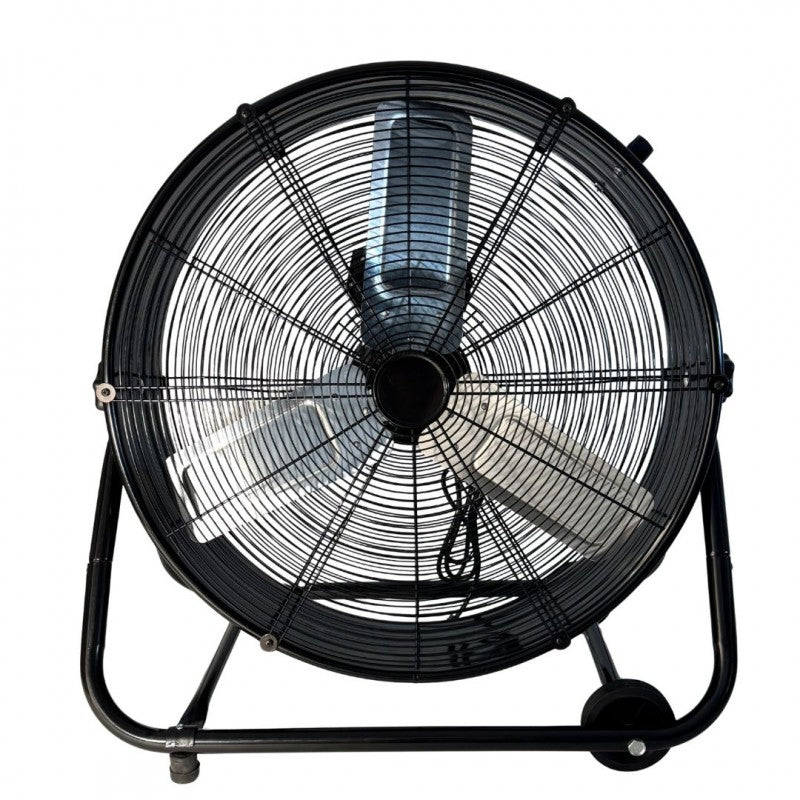 Ventilatore Industriale Wind24 -180w