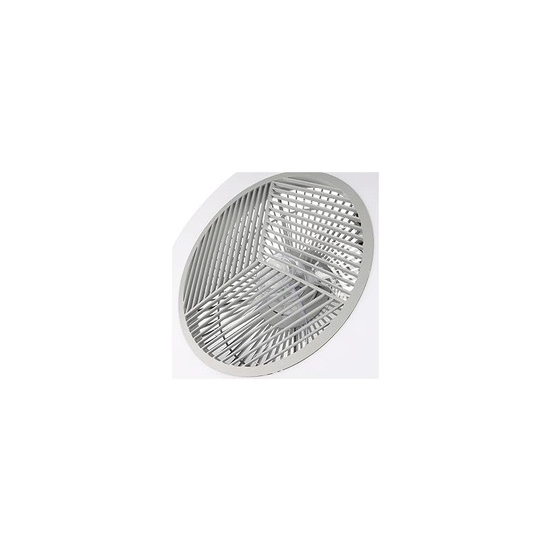 Ventilatore plafoniera con luce led e telecomando