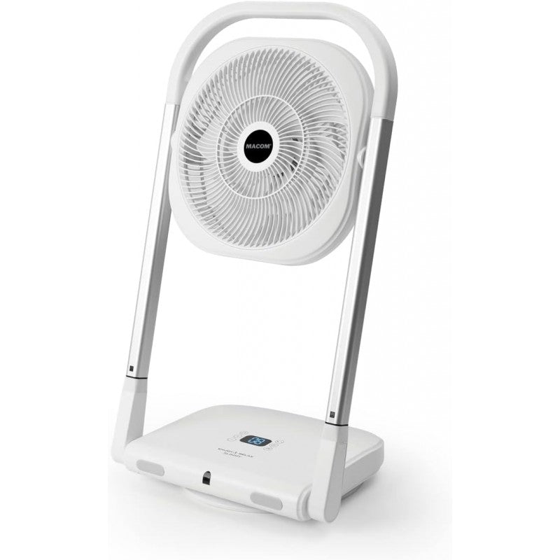 Ventilatore Pieghevole Slimmy