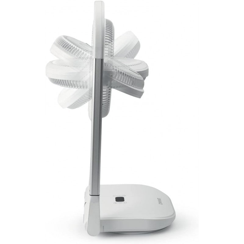 Ventilatore Pieghevole Slimmy