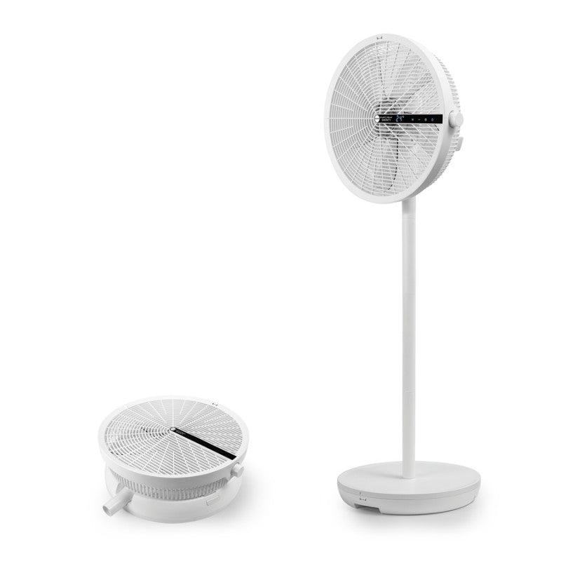 Ventilatore Smontabile Smonty D.44cm
