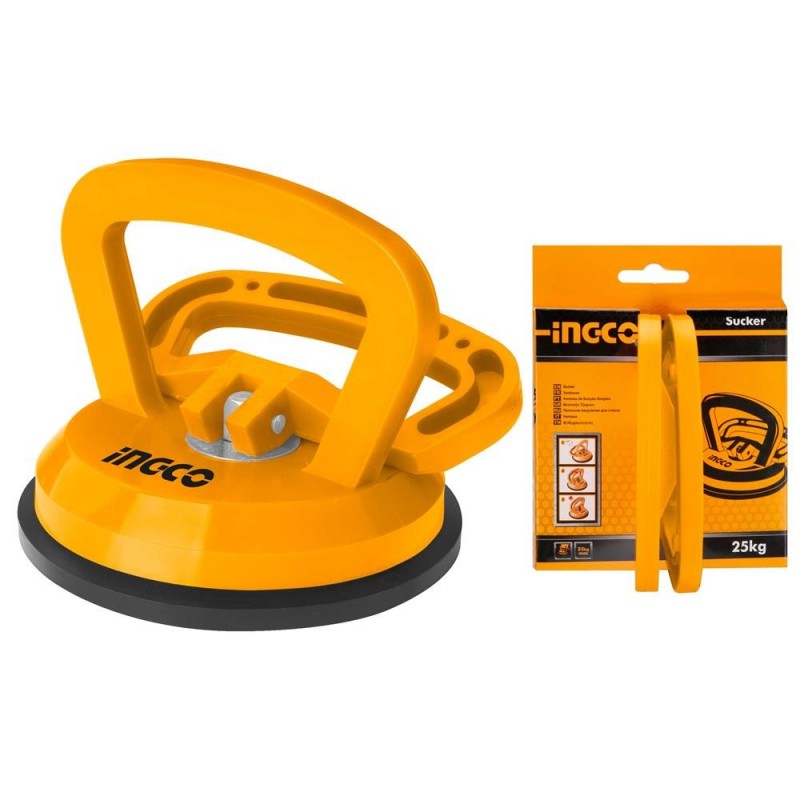 Ventosa Ingco 115 mm