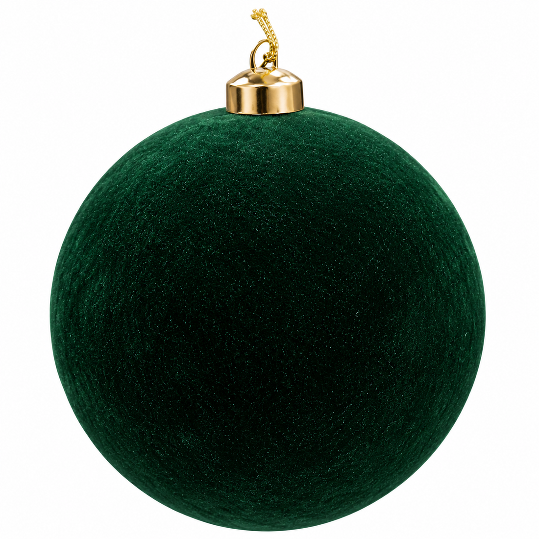 Pallina di Natale Velvet Touch 15cm in tre colori | Xone