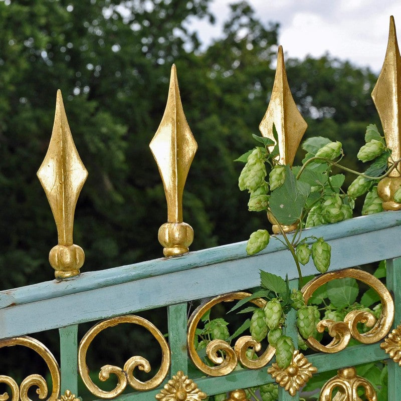 Vernice protettiva per dorature all'acqua 250ml