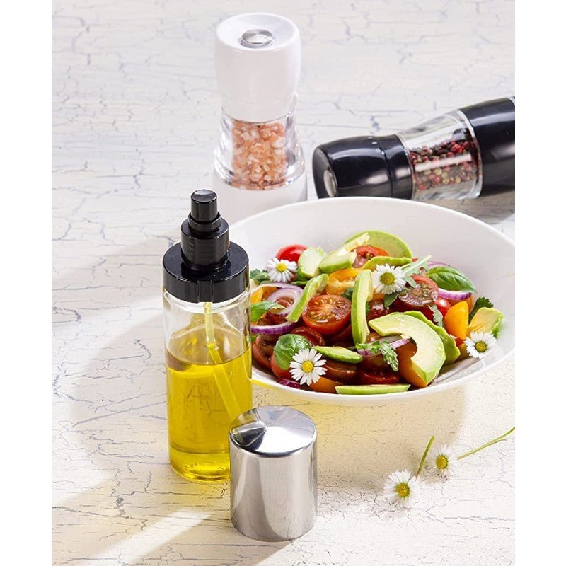 Tescoma club dosatore spray Olio e Aceto 150ml - Perrone Shop
