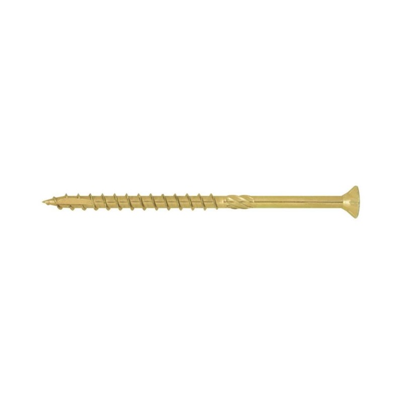 Vite portante fm-wood pro tps per legno 10x360
