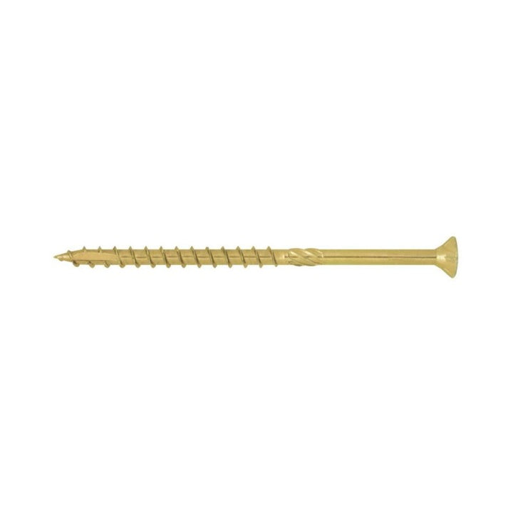 Vite portante fm-wood pro tps per legno 10x360
