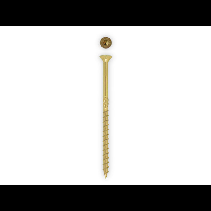 Vite portante fm-wood tps per legno torx