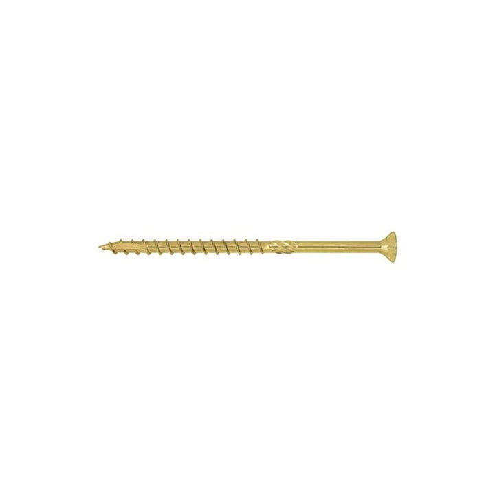 Vite Portante Legno Fm-wood Pro 6x140