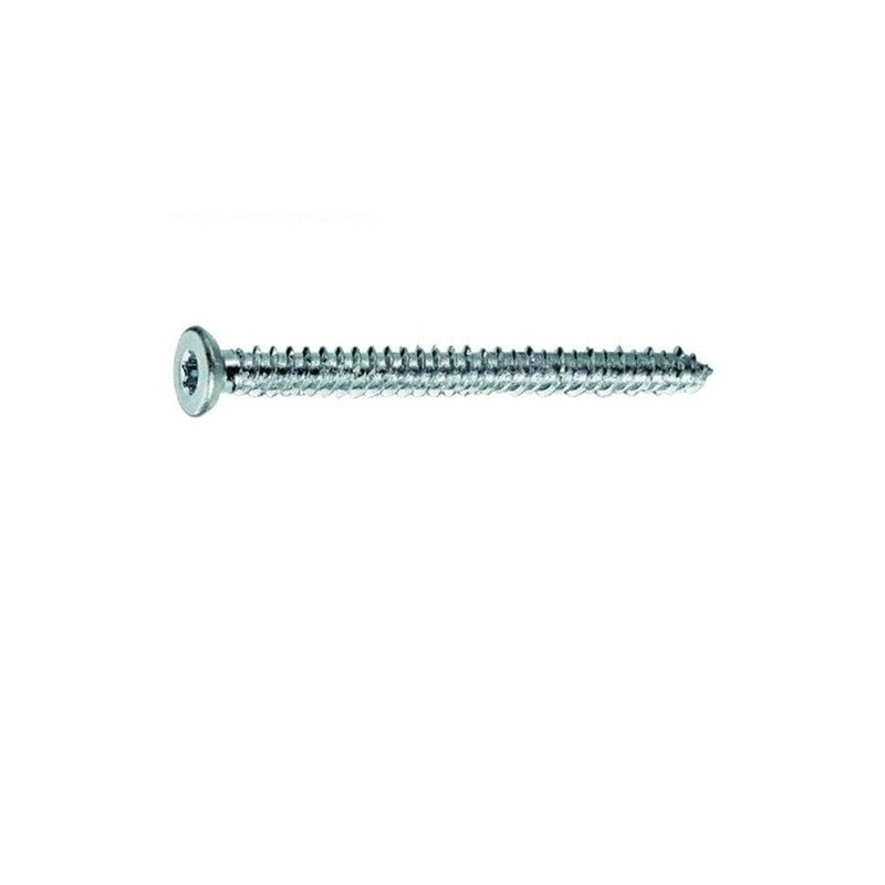 Viti Per Calcestruzzo Testa Svasata Tx Diametro 7,5 mm