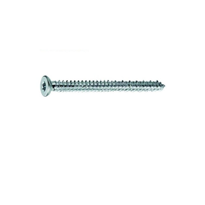 Viti Per Calcestruzzo Testa Svasata Tx Diametro 7,5 mm