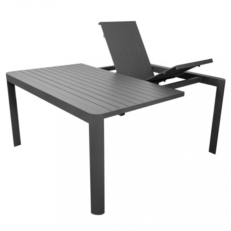Tavolo da Giardino Allungabile Washington 100/150x150 cm