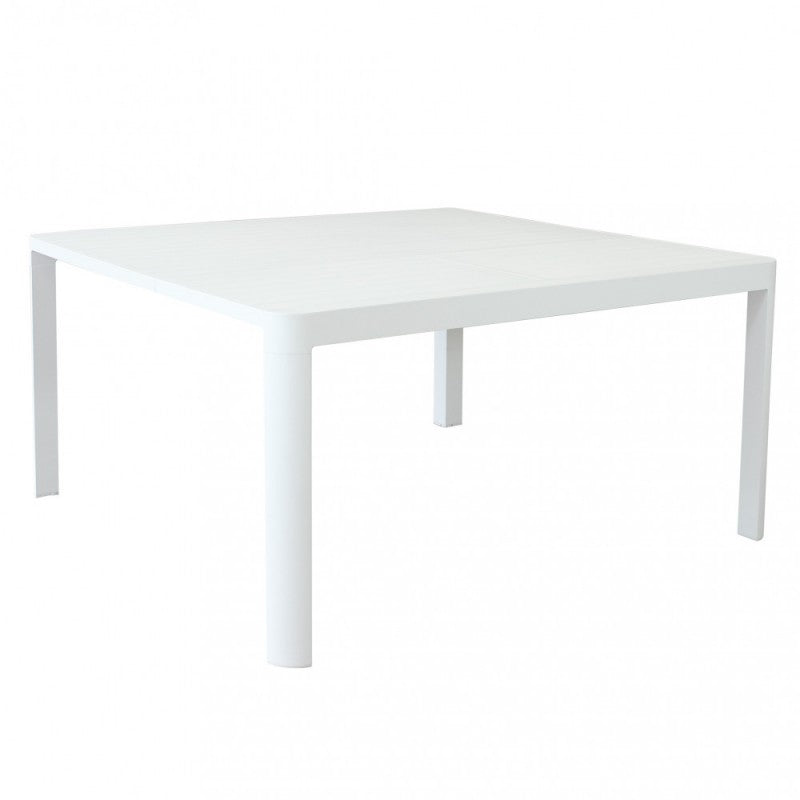Tavolo da Giardino Allungabile Washington 100/150x150 cm