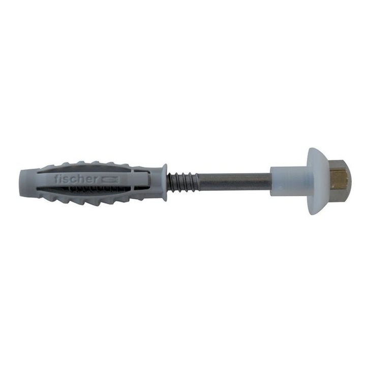 Wb2 fissaggio per sanitari inox