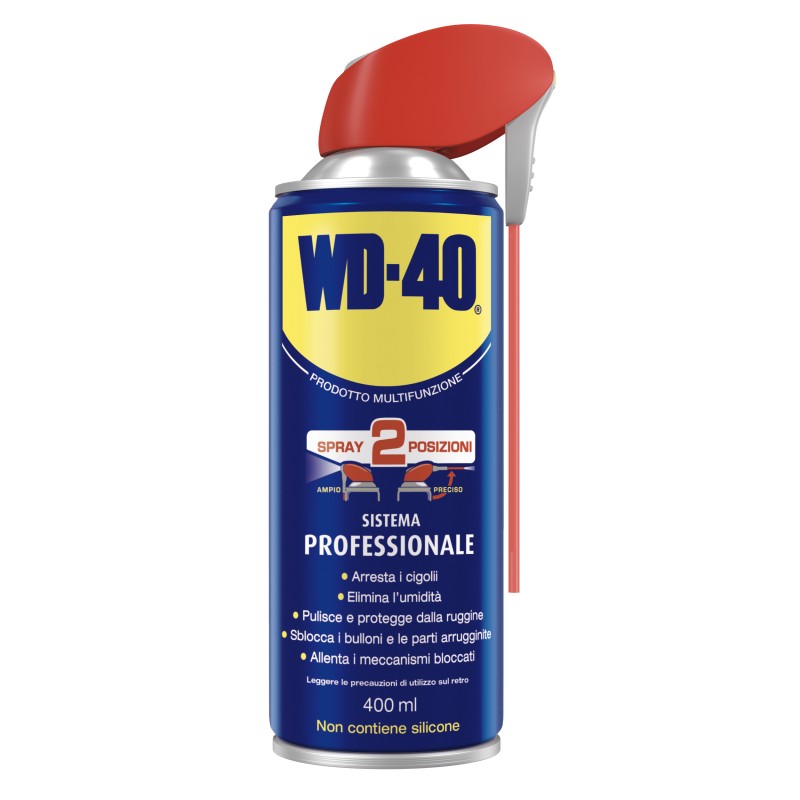 Lubrificante spray | WD-40