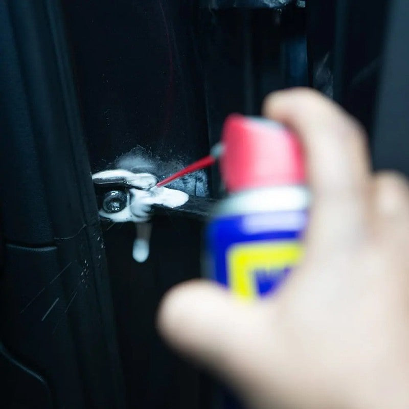Lubrificante spray | WD-40