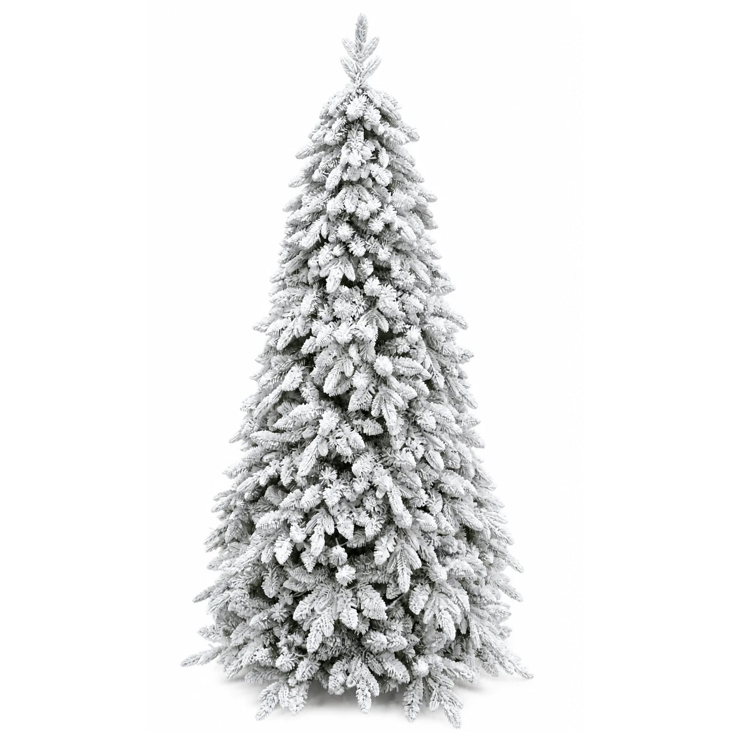 Albero di Natale Innevato White Majesty | Xone