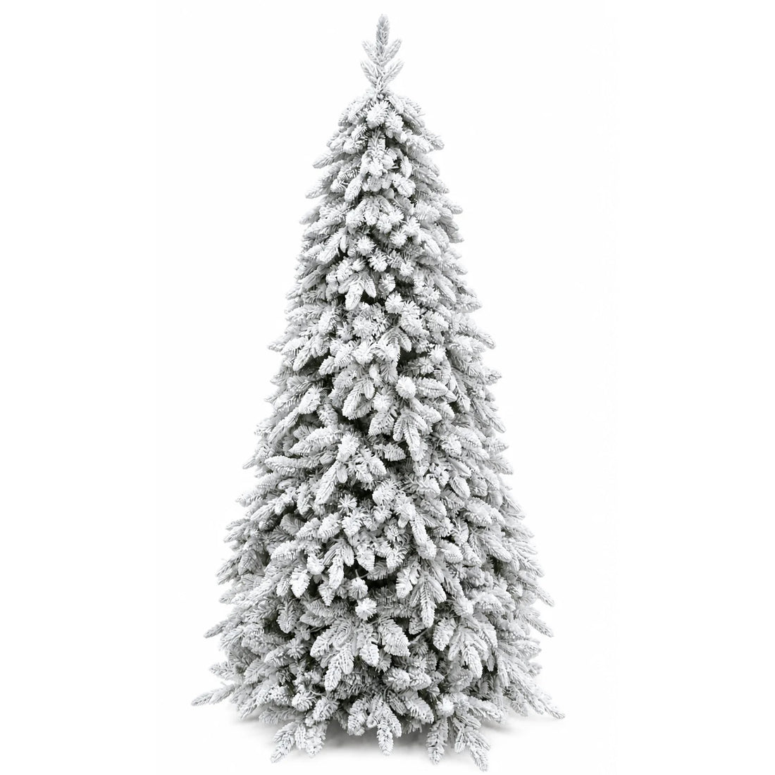 Albero di Natale Innevato White Majesty | Xone
