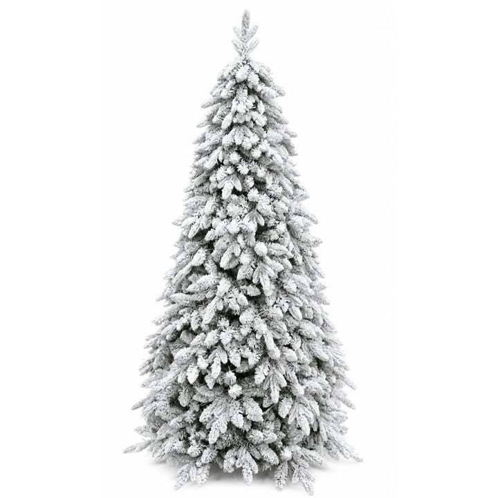 Albero di Natale Innevato White Majesty | Xone - Perrone Shop
