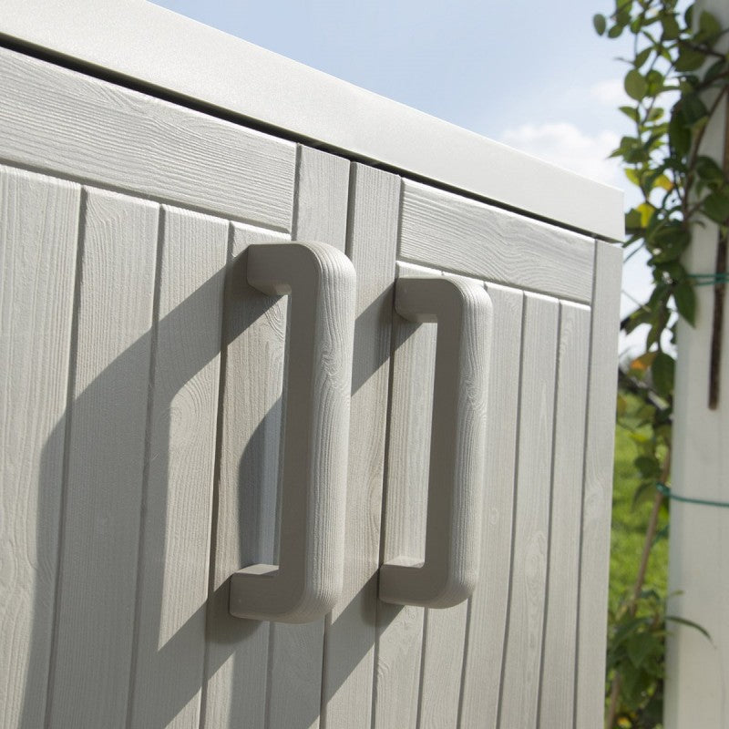 Armadio Basso Wood Midi Toomax