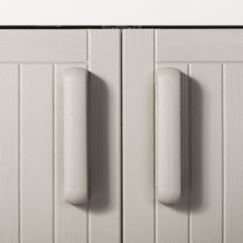 Armadio Basso Wood Midi Toomax