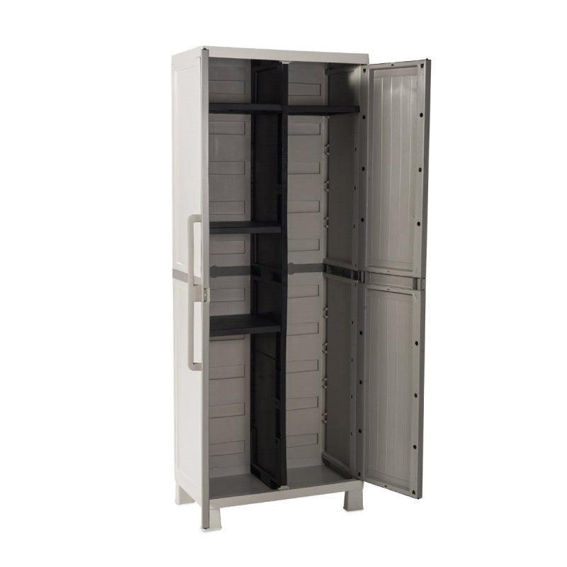 Mobile Portascope Wood Midi Toomax