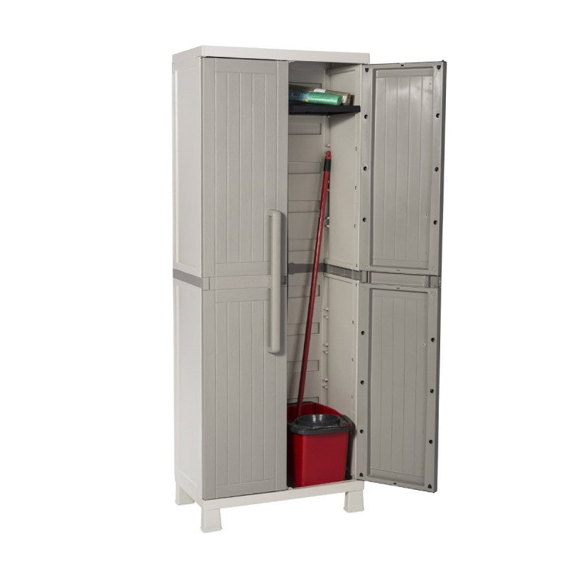 Mobile Portascope Wood Midi Toomax