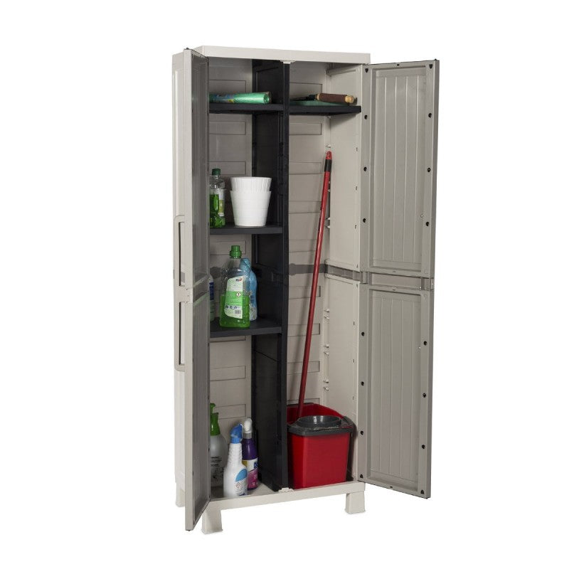 Mobile Portascope Wood Midi Toomax