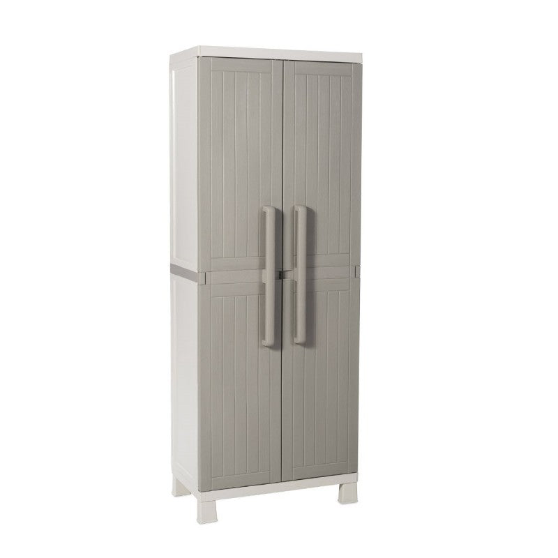 Armadio da esterno Wood Midi Toomax