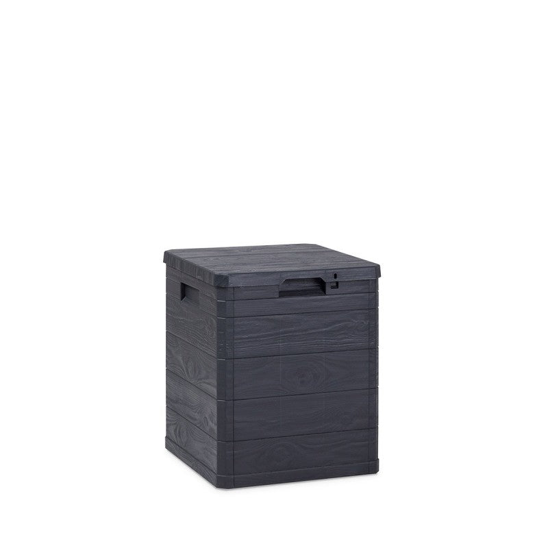 Baule Woody's 90L Antracite | Toomax