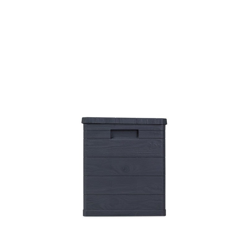 Baule Woody's 90L Antracite | Toomax