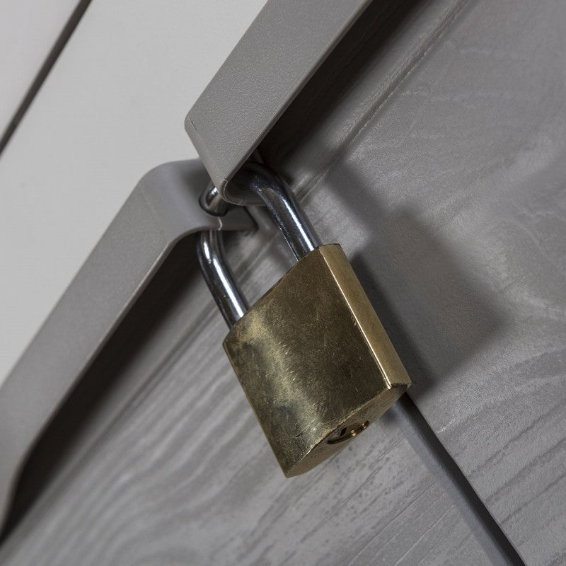 Mobile per raccolta differenziata Woody's S Toomax