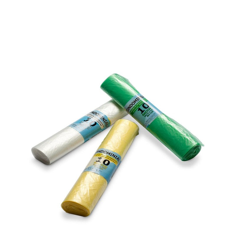 Mobile per raccolta differenziata Woody's S Toomax