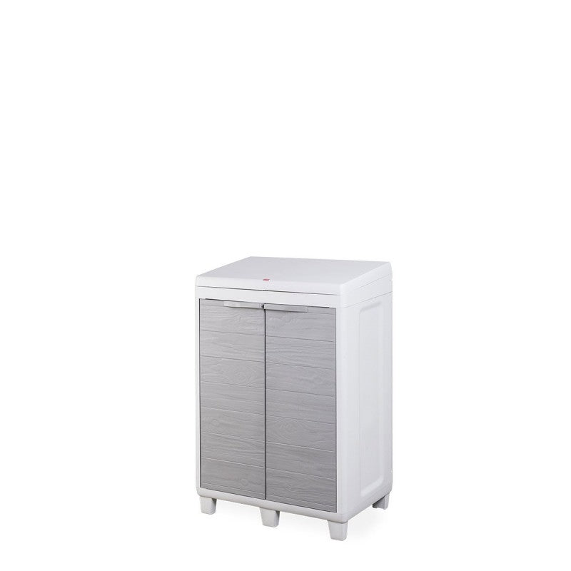 Mobile per raccolta differenziata Woody's S Toomax