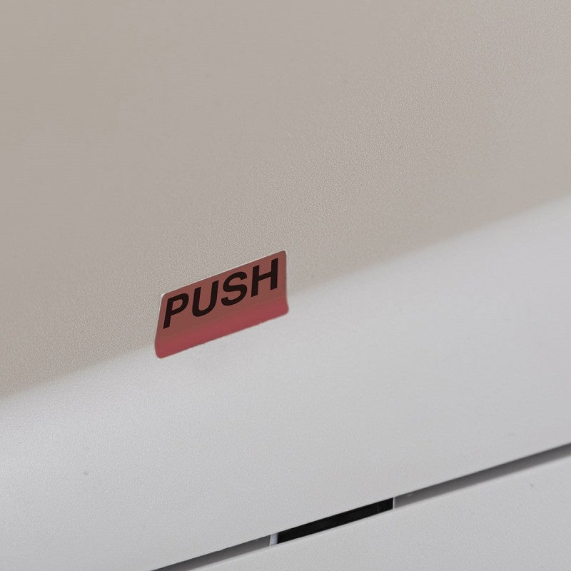 Mobile per raccolta differenziata Woody's S Toomax