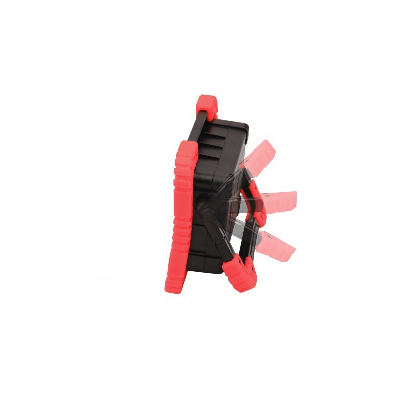 Proiettore da lavoro led cob 5w