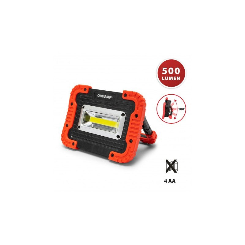 Proiettore da lavoro led cob 5w