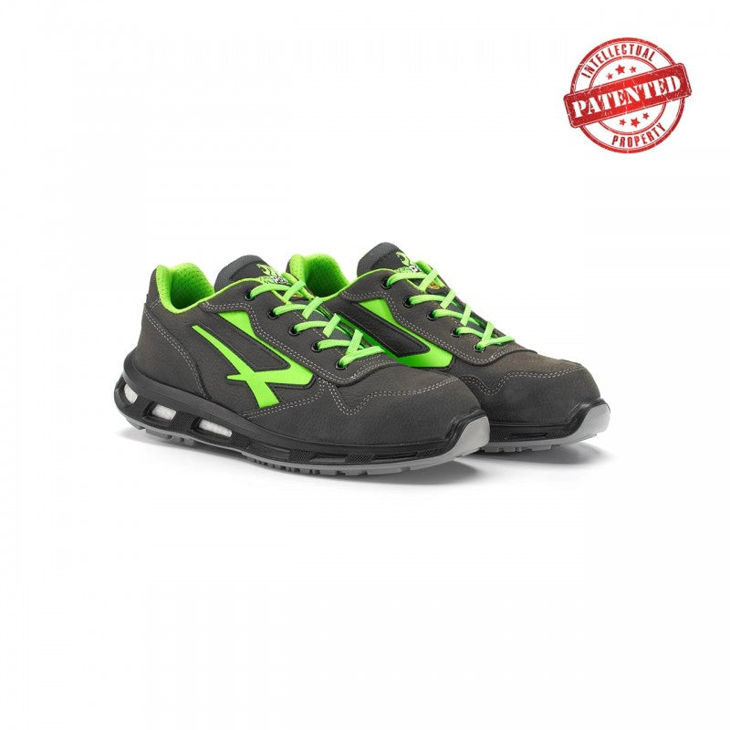Scarpe antinfortunistiche U-Power Yoda S3 C1