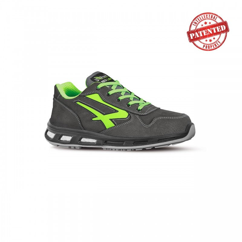 Scarpe antinfortunistiche U-Power Yoda S3 C1