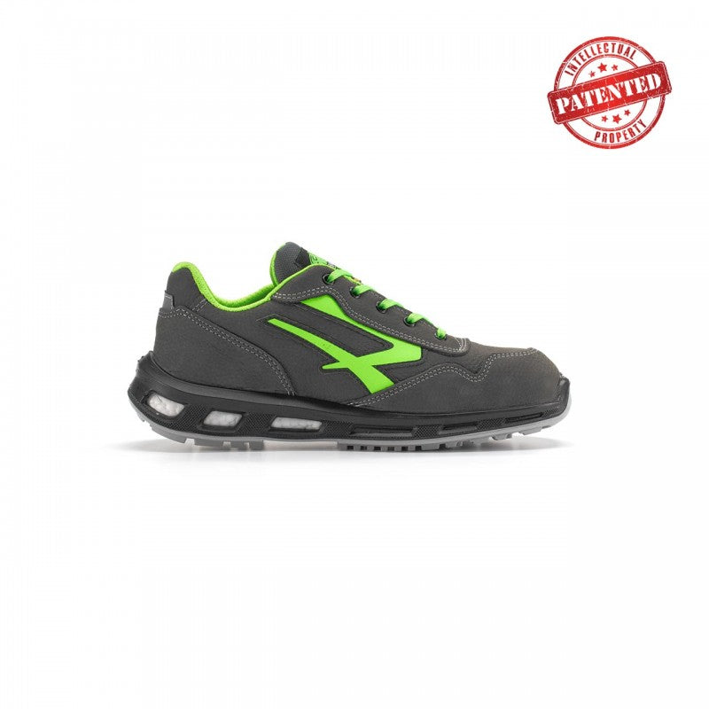 Scarpe antinfortunistiche U-Power Yoda S3 C1